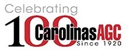 CAGC 100 Logo