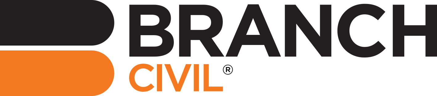 Branch Civil Logo