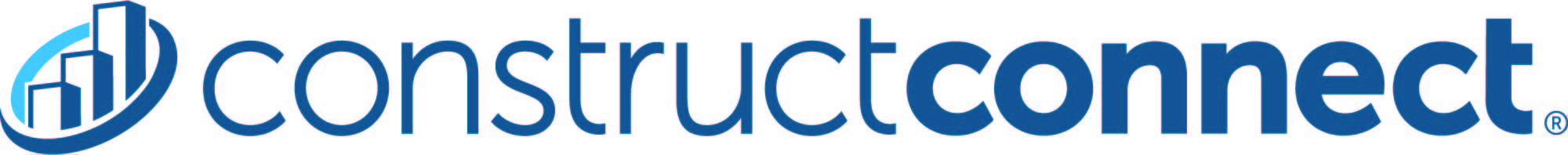 ConstructConnect Logo ConstructConnect Logo