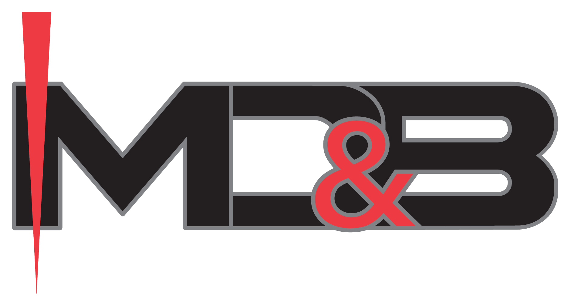 MD&B - Maine Drilling & Blasting