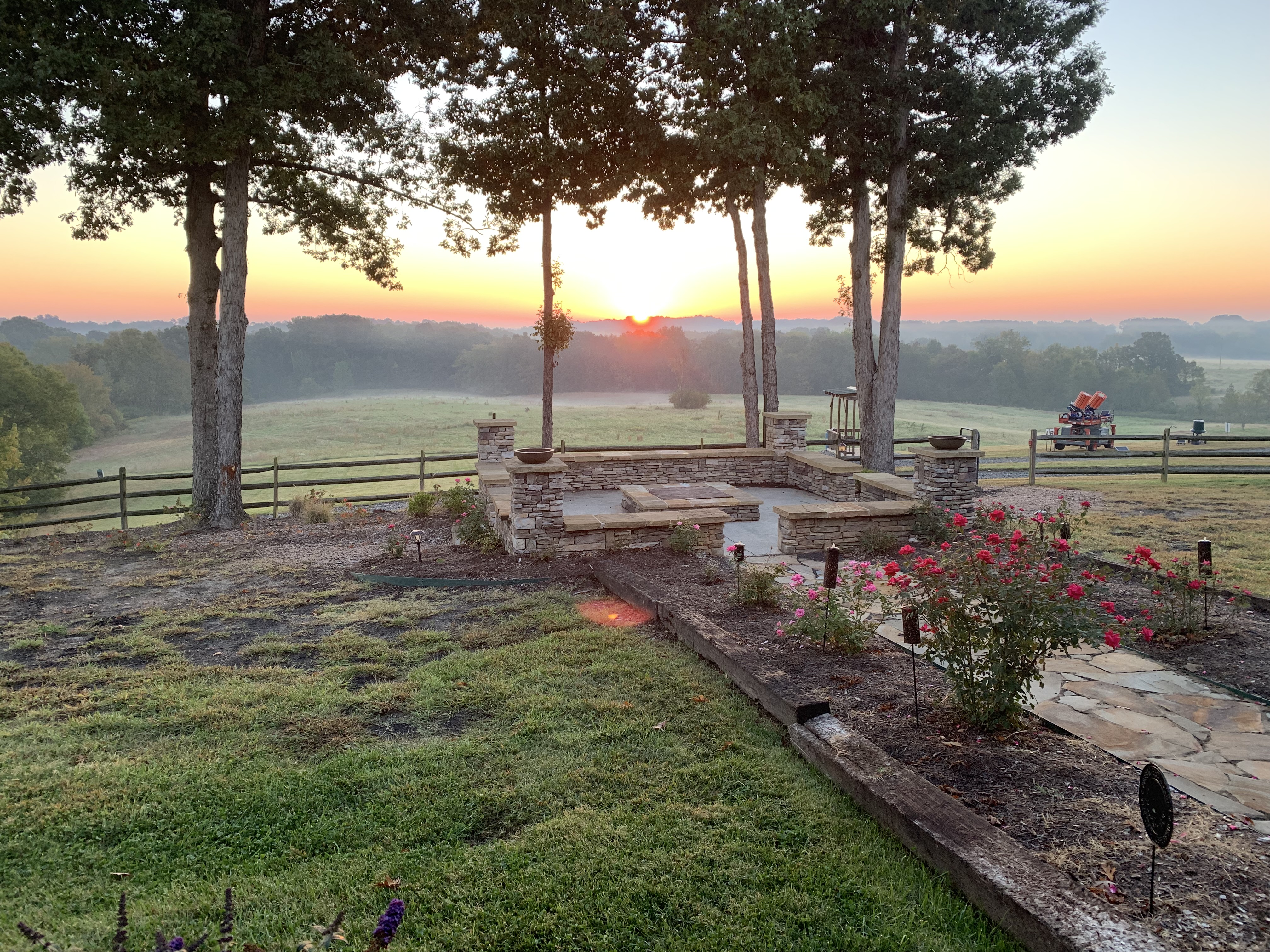 Hyatt Farms at Sunrise