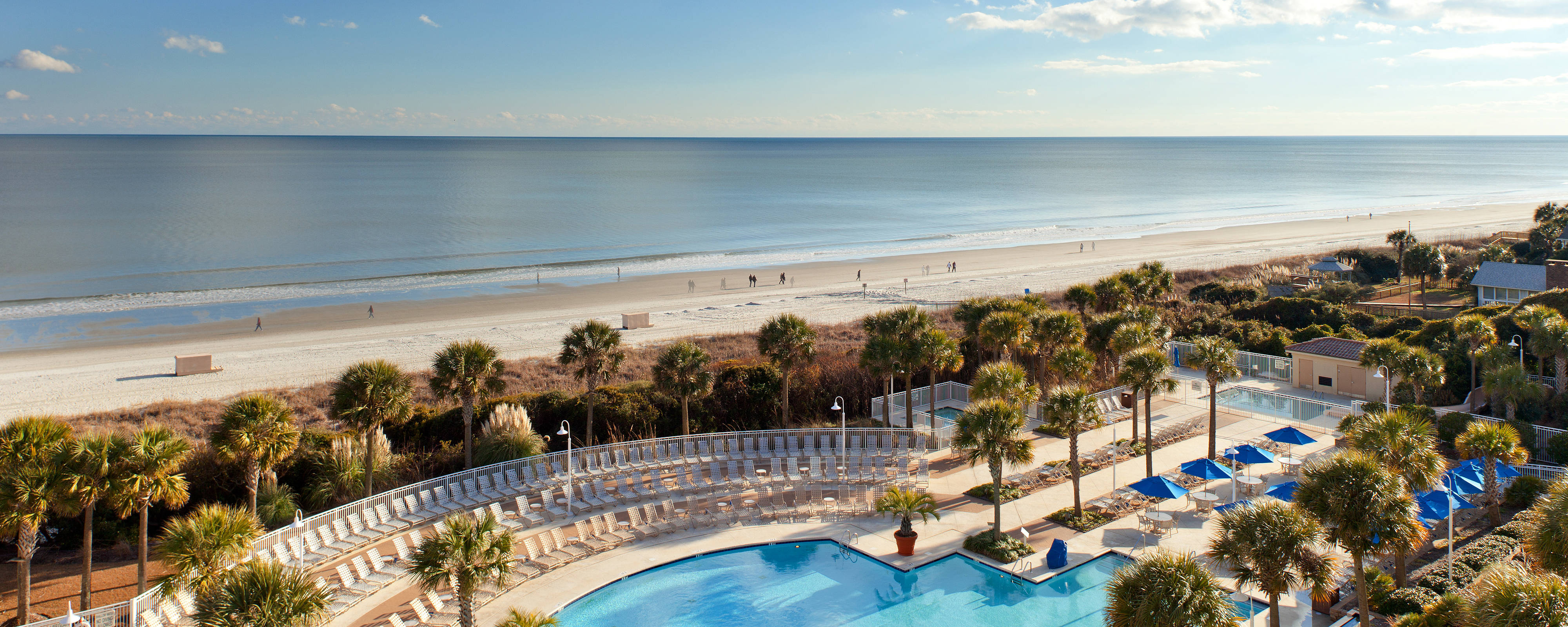 Myrtle Beach Marriott Grande Dunes