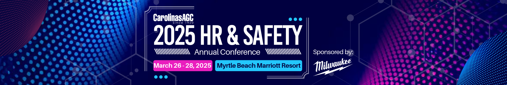 HR & Safety Conference