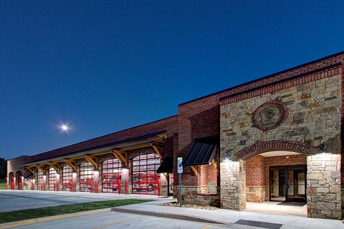 Cool Springs Volunteer Fire Department