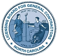 NCLBGC Logo